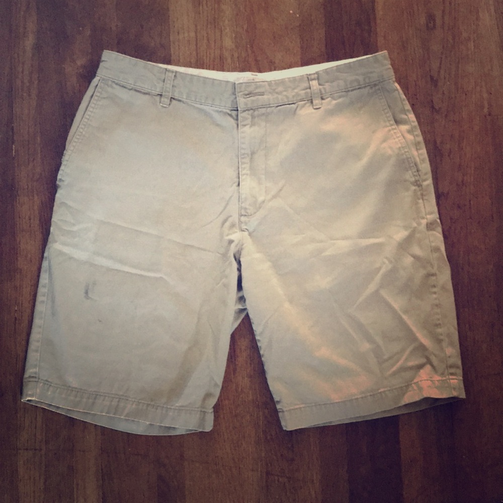 Dockets shorts
